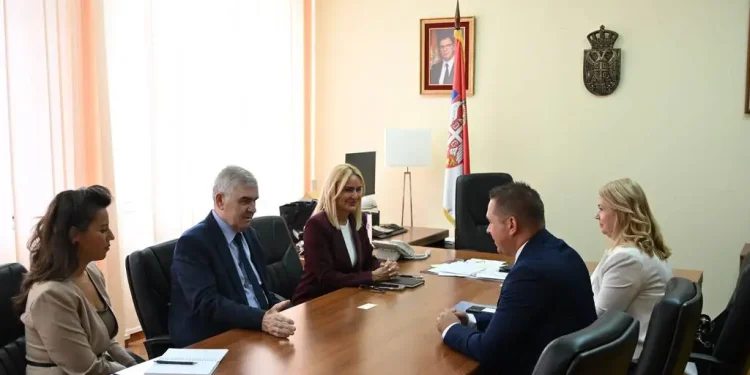 Foto: minljmpdd.gov.rs