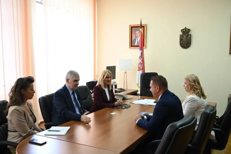 Foto: minljmpdd.gov.rs