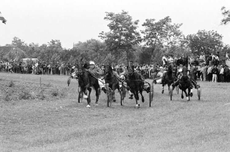 Fotografia z knihy Osamdesetologija (foto: z archívu N. Petkova)