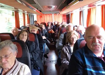 Foto: z archívu MOP Padina