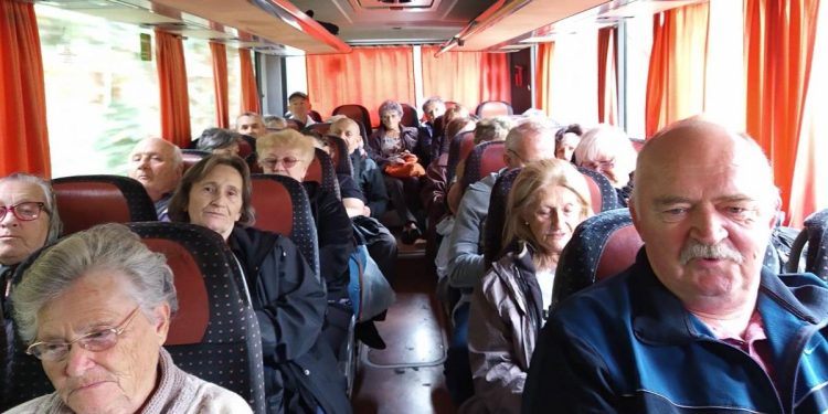 Foto: z archívu MOP Padina