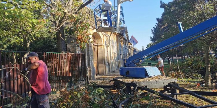 Foto: z archívu MS Kulpín