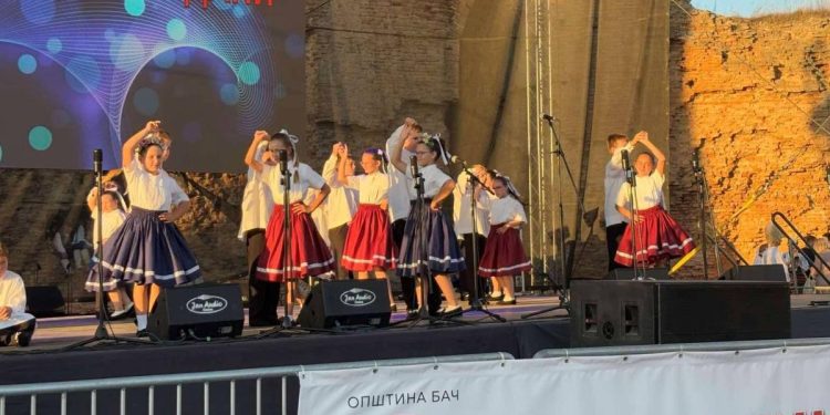 Foto: z archívu DFS Pramienok
