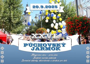 Foto: FB Mesto Púchov – oficiálna stránka