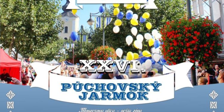 Foto: FB Mesto Púchov – oficiálna stránka