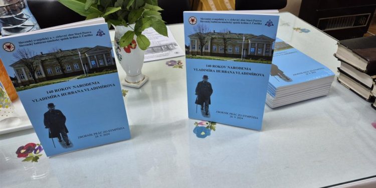 Zborník prác z medzinárodného sympózia