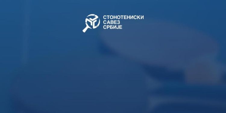 Foto: facebook.com/stonoteniskisavez