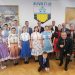 Spoločná fotografia domácich a hostí