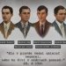 Portréty martýrov namaľovala Zuzka Medveďová