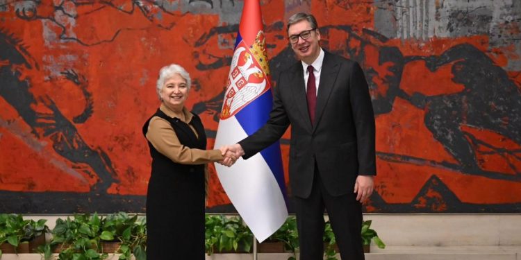 Foto: facebook.com/buducnostsrbijeavucic