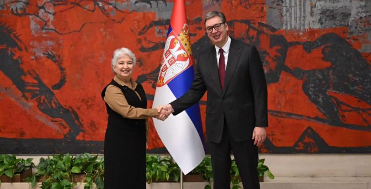 Foto: facebook.com/buducnostsrbijeavucic