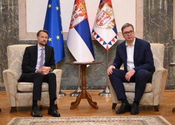 Foto: FB/buducnostsrbijeav