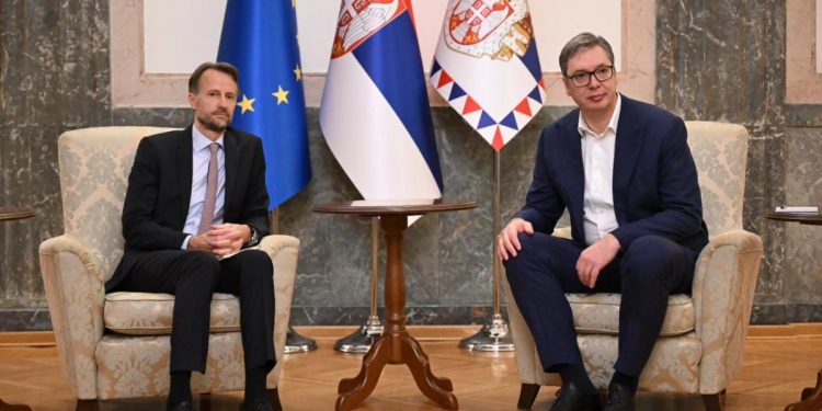 Foto: FB/buducnostsrbijeav