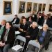 Účastníci konferencie venovanej Dr. Samuelovi Čelovskému