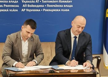 Foto: Pokrajinská vláda