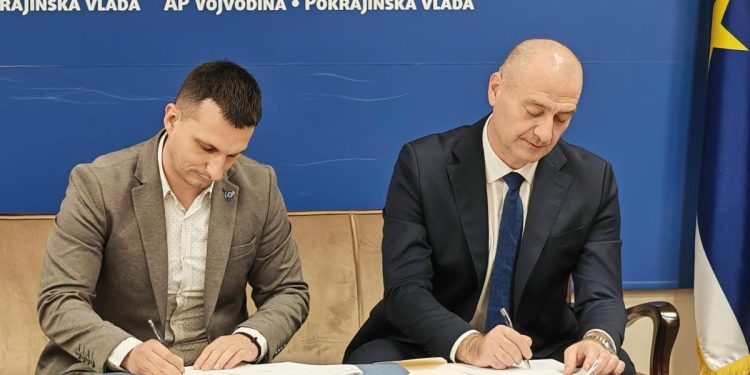Foto: Pokrajinská vláda