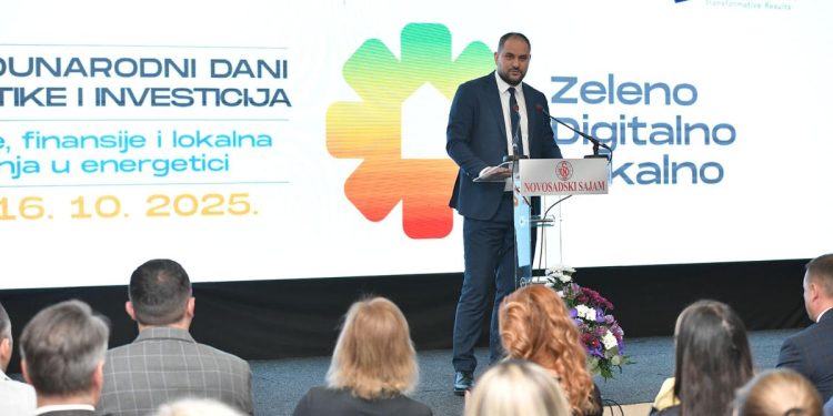 Foto: Novosadský veľtrh