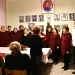 Spevom Komorného zboru Musica viva otvorili volebné zasadnutie