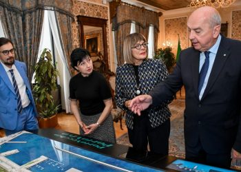 Foto: Pokrajinská vláda