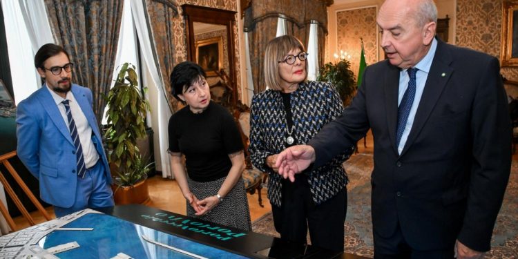 Foto: Pokrajinská vláda