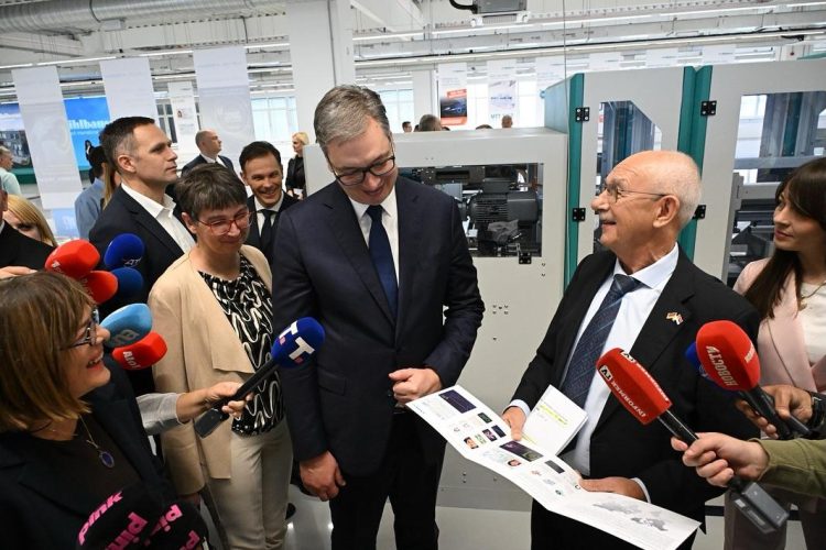 Foto: facebook.com/buducnostsrbijeavucic