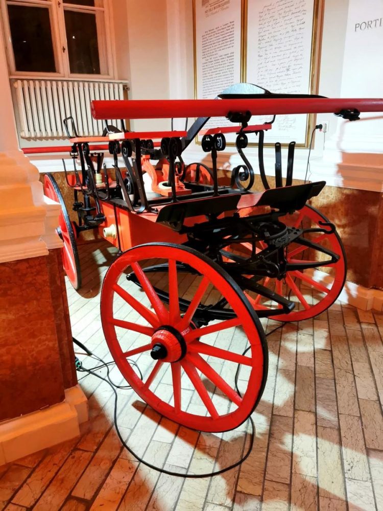 Foto: D. Plachtinský   