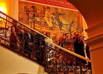 Foto: D. Plachtinský