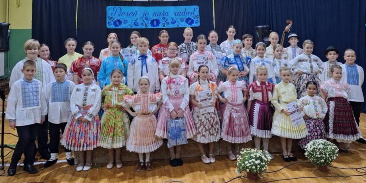Foto: z archívu ZŠ maršala Tita