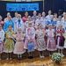 Foto: z archívu ZŠ maršala Tita