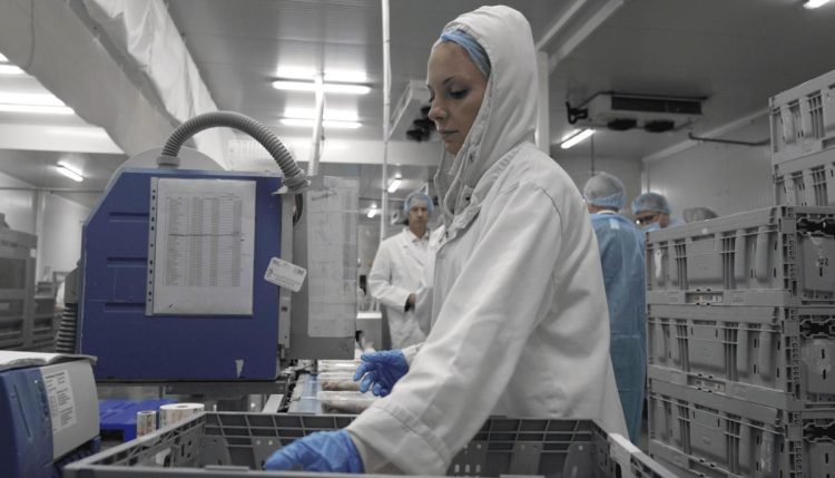 Foto: Ministerstvo poľnohospodárstva,lesníctva a vodného hospodárstva