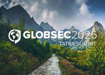 Foto: globsec.org/
