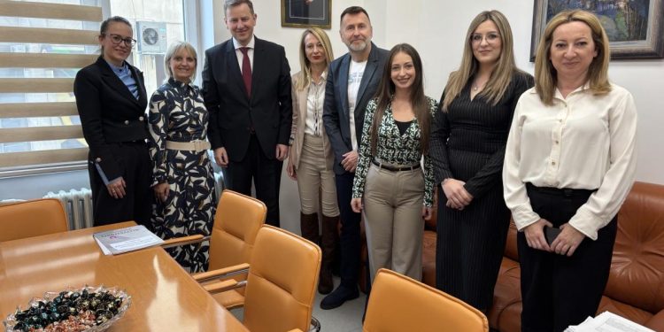 Foto: facebook.com/SlovakEmbassySerbia