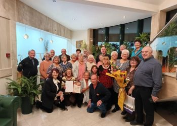 Foto: z archívu chóru Viva la musica
