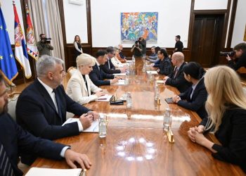 Foto: FB/buducnostsrbijeav