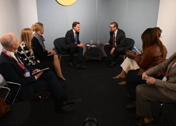 Foto: facebook.com/buducnostsrbijeavucic