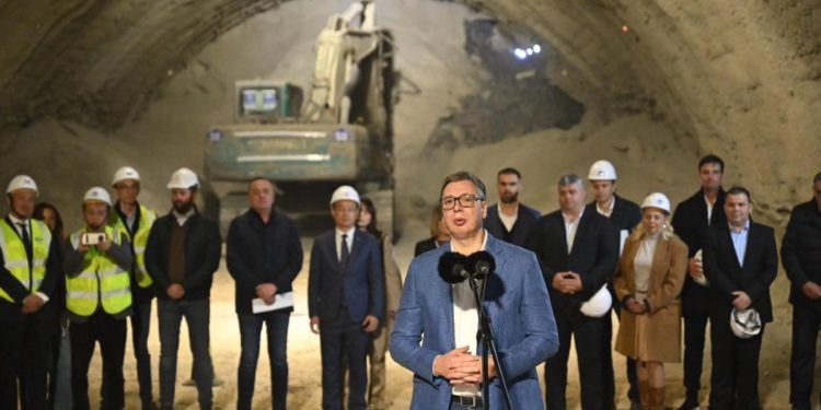 Foto: facebook.com/buducnostsrbijeavucic