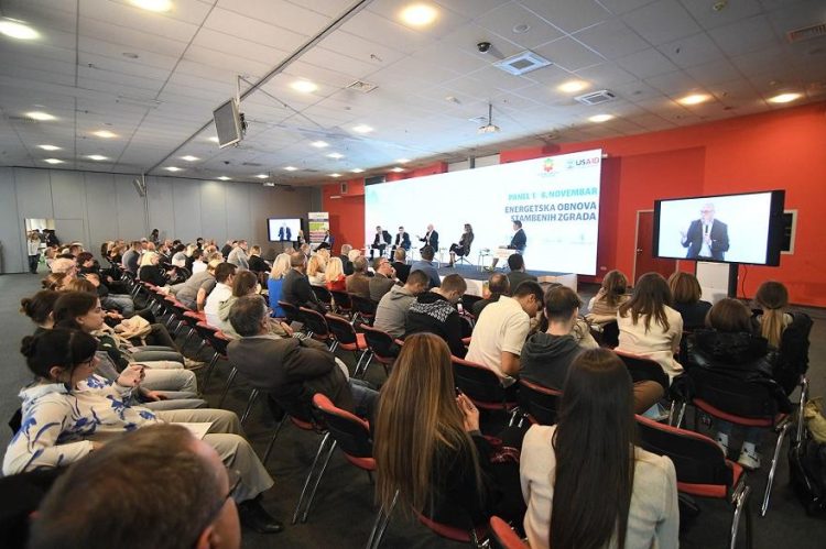 Foto: Novosadski sajam