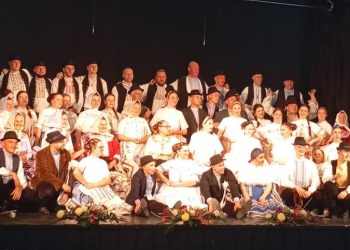 Prítomní mohli prispieť dobrovoľným príspevkom, ktorý venovali Eme a jej rodine