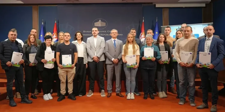 Foto: minpolj.gov.rs