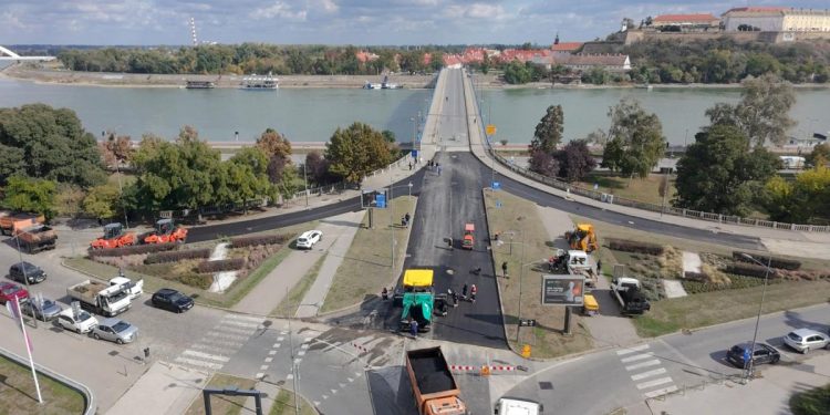 Foto: novisad.rs