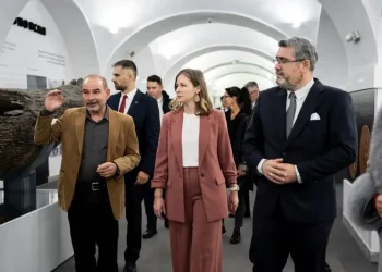 Foto: Ministerstvo pre európsku integráciu