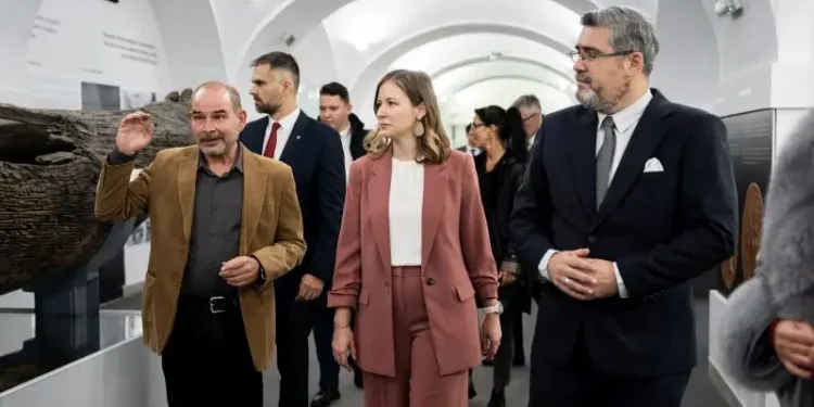 Foto: Ministerstvo pre európsku integráciu