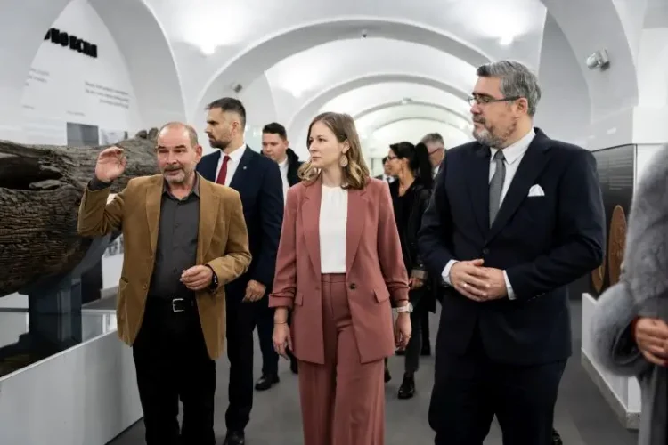 Foto: Ministerstvo pre európsku integráciu