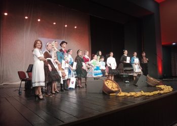 Záber z minuloročného festivalu