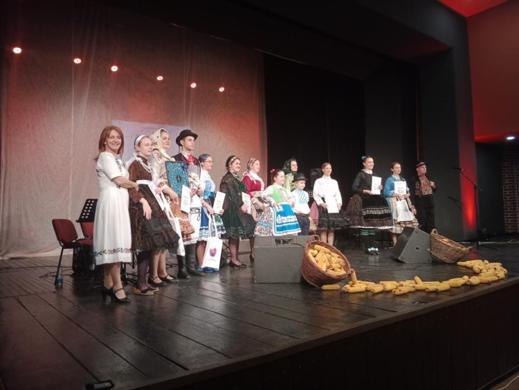 Záber z minuloročného festivalu