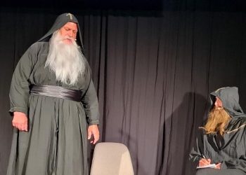 Záber z akadémie usporiadanej vo Vrbase (foto: Pokrajinský sekretariát pre regionálny rozvoj, medziregionálnu spoluprácu a lokálnu samosprávu)