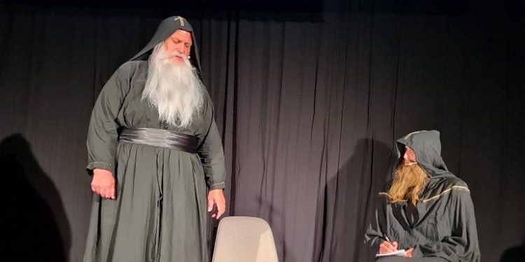 Záber z akadémie usporiadanej vo Vrbase (foto: Pokrajinský sekretariát pre regionálny rozvoj, medziregionálnu spoluprácu a lokálnu samosprávu)