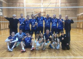 Foto: z archívu VK Kulpín