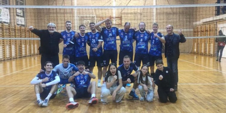 Foto: z archívu VK Kulpín