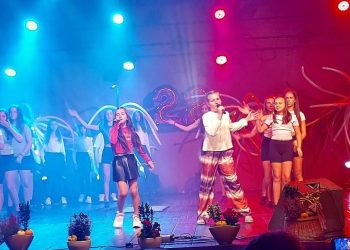 Záber z vlaňajšieho festivalu